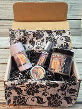 Load image into Gallery viewer, Handmade Natural Beauty - Living Dead Girl Gift Set
