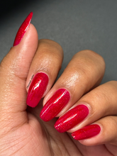 Load image into Gallery viewer, Humble Bee Polish - Scarlet Oath
