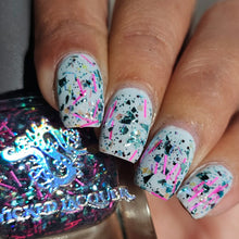 Load image into Gallery viewer, Wicked Lacquer - F*ck Ice 🧊
