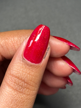 Load image into Gallery viewer, Humble Bee Polish - Scarlet Oath
