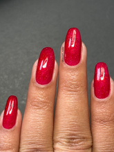 Load image into Gallery viewer, Humble Bee Polish - Scarlet Oath
