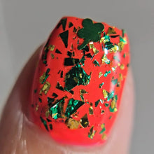Load image into Gallery viewer, Wicked Lacquer - Luck of the Irish 🍀- OVERSTOCK
