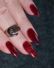 Load image into Gallery viewer, Naps &amp; Nails - Motel Hell - MAGNETIC
