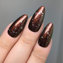 Load image into Gallery viewer, Humble Bee Polish - xarhtnA
