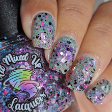 Load image into Gallery viewer, All Mixed Up Lacquers - I'm Talky Tina
