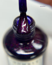 Load image into Gallery viewer, Humble Bee Polish - Fate's Hands

