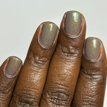 Load image into Gallery viewer, Witchcult Nail Lacquer - Trioxin
