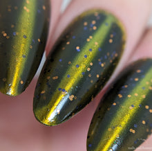 Load image into Gallery viewer, Rain Dance Lacquer - Stand And Be True
