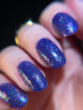 Load image into Gallery viewer, Humble Bee Polish - htedageM
