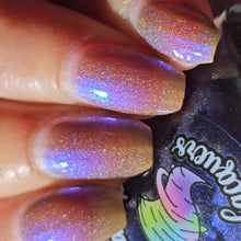 Load image into Gallery viewer, All Mixed Up Lacquers - Thumbs Up
