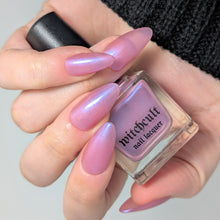 Load image into Gallery viewer, Witchcult Nail Lacquer - No Such Thing As Unicorns
