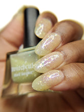 Load image into Gallery viewer, Witchcult Nail Lacquer - Atomic Dawn - SOLAR

