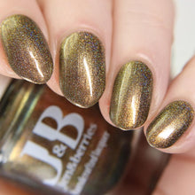 Load image into Gallery viewer, Jen &amp; Berries Lacquer - Overlooked
