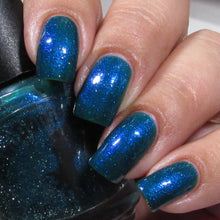 Load image into Gallery viewer, Rain Dance Lacquer - Mistress Of Magic - REFLECTIVE
