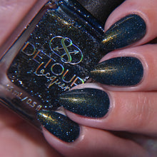 Load image into Gallery viewer, Detour Lacquer - Monster Mash - REFLECTIVE
