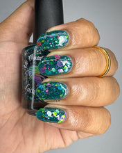 Load image into Gallery viewer, All Mixed Up Lacquers - School&#39;s a B*tch
