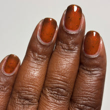 Load image into Gallery viewer, Witchcult Nail Lacquer - You Shall Not Pass! - THERMAL
