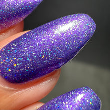 Load image into Gallery viewer, Sassy Cats Lacquer -  Bring Me to Life
