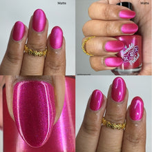 Load image into Gallery viewer, Twinkle Hex Polish - Rit Zien
