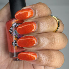Load image into Gallery viewer, All Mixed Up Lacquers - Hey Assbutt!
