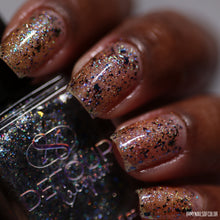Load image into Gallery viewer, Detour Lacquer - Candy Wrappers - TOPPER
