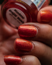 Load image into Gallery viewer, Humble Bee Polish - Nuclear Sugar Rush
