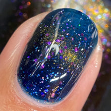 Load image into Gallery viewer, Rain Dance Lacquer - Fear Inoculum
