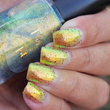 Load image into Gallery viewer, The Peach Pit Co. - Spectra Crawler - OVERSTOCK
