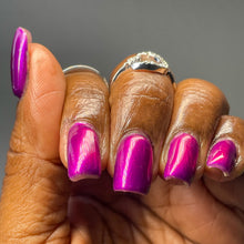 Load image into Gallery viewer, All Mixed Up Lacquers - Insignificant Fools - OVERSTOCK
