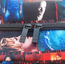 Load image into Gallery viewer, Dark Skull Designs - True Blood Hanging Makeup Bag

