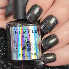 Load image into Gallery viewer, Humble Bee Polish - Sith Happens
