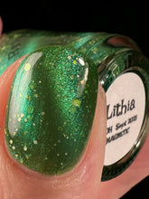 Load image into Gallery viewer, Rain Dance Lacquer - Lithia
