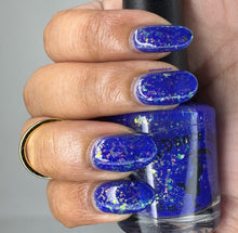Load image into Gallery viewer, Rain Dance Lacquer - Driver Picks The Music
