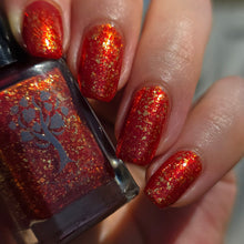Load image into Gallery viewer, Danglefoot Nail Polish - Another Dimension
