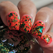 Load image into Gallery viewer, Wicked Lacquer - Luck of the Irish 🍀- OVERSTOCK
