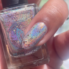 Load image into Gallery viewer, Prism Polish UK - I Want to Believe
