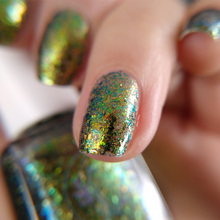 Load image into Gallery viewer, Prism Polish UK - Fool of a Took!
