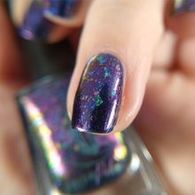 Load image into Gallery viewer, Prism Polish UK - Hail the Apocalypse
