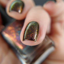 Load image into Gallery viewer, Prism Polish UK - Hello Beastie - OVERSTOCK
