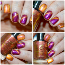 Load image into Gallery viewer, Penelope Luz - Sepultura
