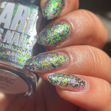 Load image into Gallery viewer, Ard As Nails - Arwen
