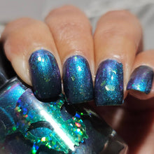 Load image into Gallery viewer, Paradox Polish - Winchester House

