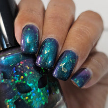 Load image into Gallery viewer, Paradox Polish - Winchester House
