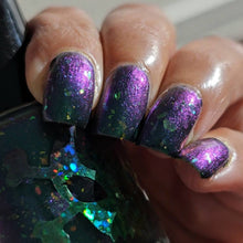 Load image into Gallery viewer, Paradox Polish - Winchester House
