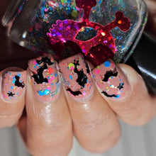 Load image into Gallery viewer, Paradox Polish - The Clown Motel - TOPPER
