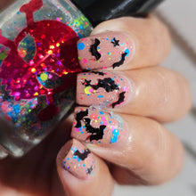 Load image into Gallery viewer, Paradox Polish - The Clown Motel - TOPPER
