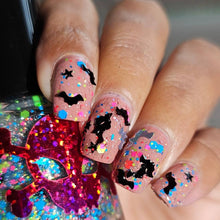 Load image into Gallery viewer, Paradox Polish - The Clown Motel - TOPPER
