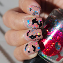 Load image into Gallery viewer, Paradox Polish - The Clown Motel - TOPPER
