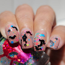 Load image into Gallery viewer, Paradox Polish - The Clown Motel - TOPPER
