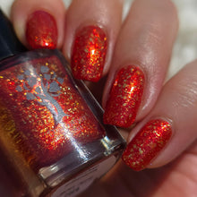 Load image into Gallery viewer, Danglefoot Nail Polish - Another Dimension
